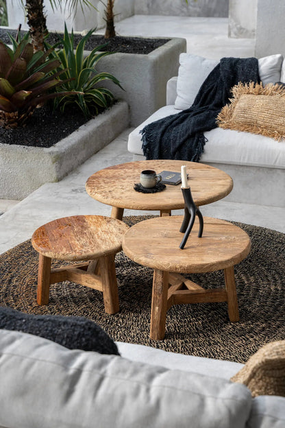 The Fusuma Coffee Table - L image 6