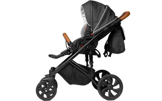 Sophistiqué All-Terrain Pushchair