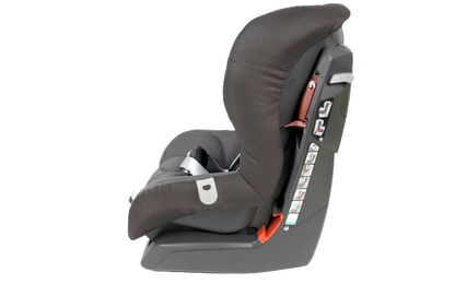 SafeRide Convertible Car Seat